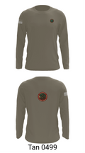 Detachment 1, 24th MDSB 49802931 Long Sleeve Performance Shirt 66