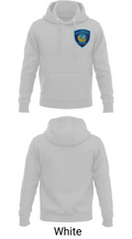 Salisbury Police 58377890 Hoodie - 4