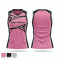 Reign Makers Mens Basketball Jersey - 1