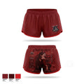 Cerberus unit 02 Women's Shorts - 1