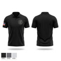 SRT Short Sleeve Performance Polo - 1