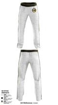 Columbus Knight Eagles 54469920 Sweatpants - 1