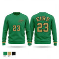 11U Southline Shamrocks 44607766 Crew Neck Sweatshirt - 1
