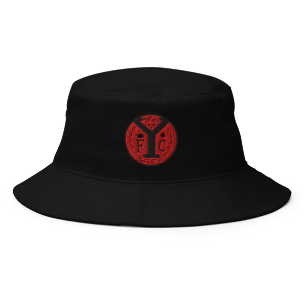 YFC 36438869 Bucket Hat | Big Accessories BX003