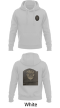 Navarre Police 16602536 Hoodie - 4