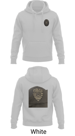 Hoodie, Navarre Police, Police, Teamtime, Team time, sublimation, custom sports apparel, team uniforms, spirit wear, spiritwear, sports uniforms, custom shirts, team store, custom team store, fundraiser sports, apparel fundraiser