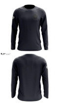 VSP, EPD Long Sleeve Performance Shirt - 50
