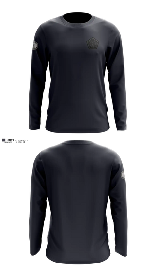 Long Sleeve Performance Shirt, VSP, EPD, Police, Teamtime, Team time, sublimation, custom sports apparel, team uniforms, spirit wear, spiritwear, sports uniforms, custom shirts, team store, custom team store, fundraiser sports, apparel fundraiser