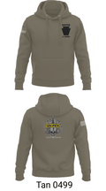 Snipers 1-109  Hoodie - 12