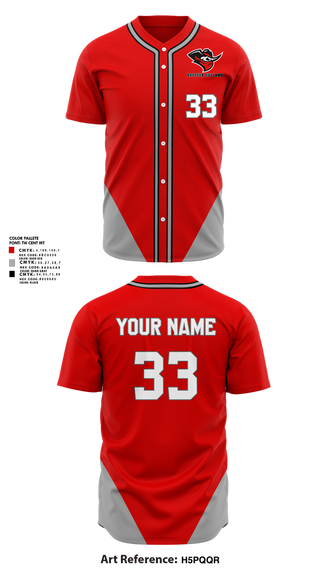 Full Button Baseball Jersey, team name, Baseball, Teamtime, Team time, sublimation, custom sports apparel, team uniforms, spirit wear, spiritwear, sports uniforms, custom shirts, team store, custom team store, fundraiser sports, apparel fundraiser