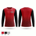 Kingston Long Sleeve Performance Shirt 1