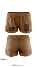 Dogs of War Ranger Panties - 11