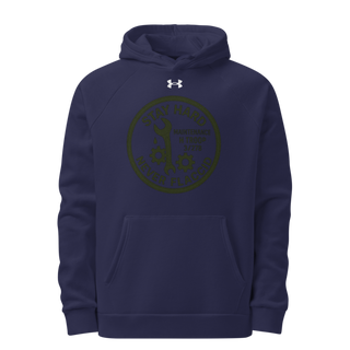 H Troop 3/278 ACR 93577618 Under Armour Hoodie