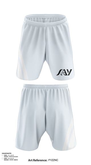 Athletic Shorts With Pockets, abubakarabc, Bowling, Teamtime, Team time, sublimation, custom sports apparel, team uniforms, spirit wear, spiritwear, sports uniforms, custom shirts, team store, custom team store, fundraiser sports, apparel fundraiser