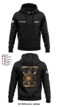 USS Illinois (SSN 786) 55868909 Hoodie - 54