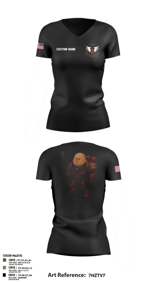 Womens Short Sleeve Performance Polo, CCo, 1-508PIR (OG), Army, Teamtime, Team time, sublimation, custom sports apparel, team uniforms, spirit wear, spiritwear, sports uniforms, custom shirts, team store, custom team store, fundraiser sports, apparel fundraiser