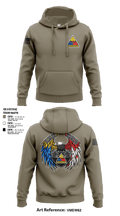 1 AD CAB 66562475 Hoodie - 1