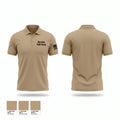 Nys Ems Task Force 49031371 Short Sleeve Performance Polo - 1