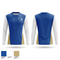 LIONS Long Sleeve Performance Shirt 1