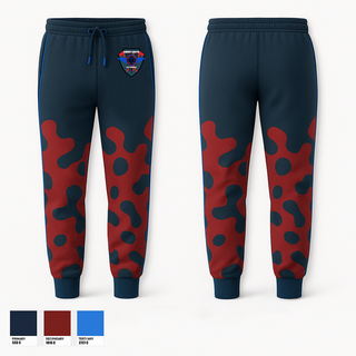 Sweatpants, Cherry Grove Fire and Rescue, , Teamtime, Team time, sublimation, custom sports apparel, team uniforms, spirit wear, spiritwear, sports uniforms, custom shirts, team store, custom team store, fundraiser sports, apparel fundraiser