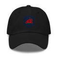 Roseland First Aid Squad Dad hat