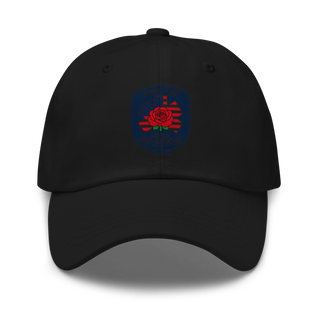 Dad hat - Black