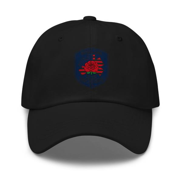 Dad hat - Black