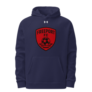 Freeport FC 77823295 Under Armour Hoodie