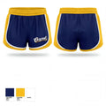 PC MASCOT3 17860026 Women's Shorts - 1