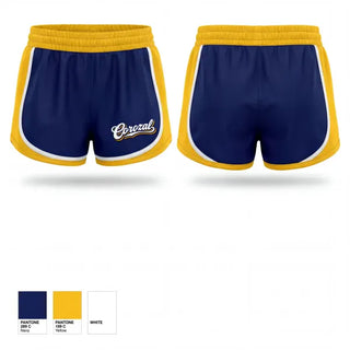 Womens Shorts, PC MASCOT3, Baseball, Teamtime, Team time, sublimation, custom sports apparel, team uniforms, spirit wear, spiritwear, sports uniforms, custom shirts, team store, custom team store, fundraiser sports, apparel fundraiser