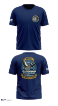 MSCLANT 20118789 Short Sleeve Performance Shirt - 1