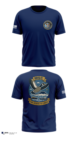 Short Sleeve Performance Shirt, MSCLANT, Navy, Teamtime, Team time, sublimation, custom sports apparel, team uniforms, spirit wear, spiritwear, sports uniforms, custom shirts, team store, custom team store, fundraiser sports, apparel fundraiser