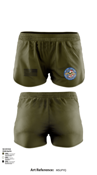 Ranger Panties, USMS NY/NJ RFTF, Police, Teamtime, Team time, sublimation, custom sports apparel, team uniforms, spirit wear, spiritwear, sports uniforms, custom shirts, team store, custom team store, fundraiser sports, apparel fundraiser