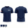 Sewanee Fire Department Short Sleeve Performance Shirt - 1
