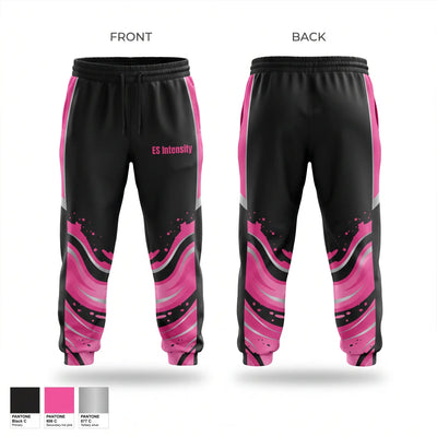 ES Intensity 81998447 Sweatpants - 1