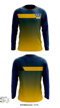 FTK for the kids basketball association 79180086 Long Sleeve Performance Shirt 1