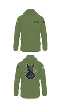 Willoughby K9 40647352 Windbreaker - 39