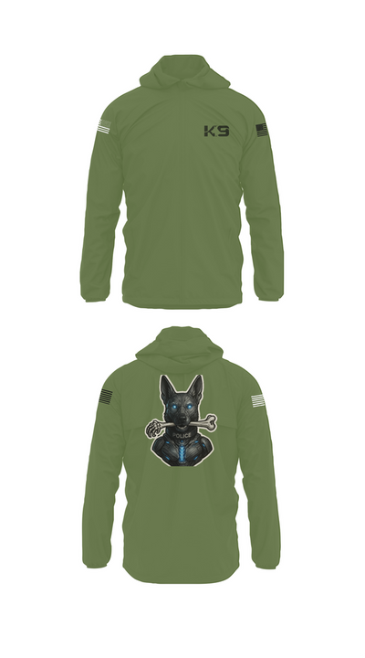 Willoughby K9 40647352 Windbreaker - 39