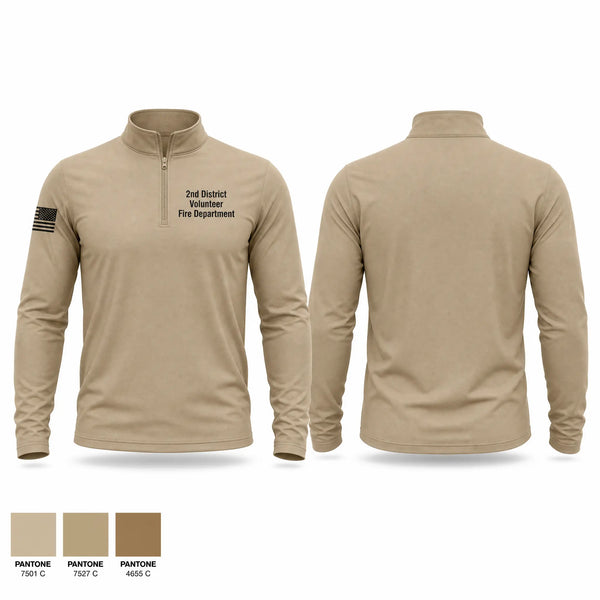 Windbreaker, 2nd District Volunteer Fire Department, Fire Department, Teamtime, Team time, sublimation, custom sports apparel, team uniforms, spirit wear, spiritwear, sports uniforms, custom shirts, team store, custom team store, fundraiser sports, apparel fundraiser