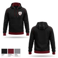 Cougars 15593505 Hoodie - 1