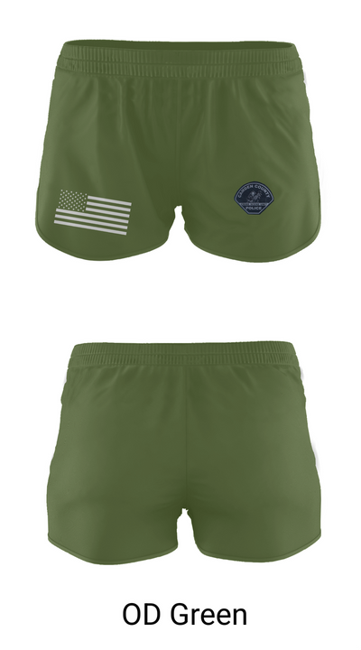 CCPD CRIME SCENE UNIT 32519343 Ranger Panties - 41
