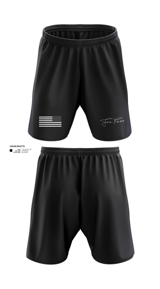 Athletic Shorts With Pockets, Vmmfa-121, Marines, Teamtime, Team time, sublimation, custom sports apparel, team uniforms, spirit wear, spiritwear, sports uniforms, custom shirts, team store, custom team store, fundraiser sports, apparel fundraiser