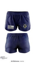 Town of Evans Police 53204193 Ranger Panties - 1