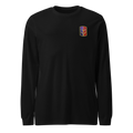 1-174th ADA RGT 76642958 Unisex Long Sleeve Tee | Bella + Canvas 3501