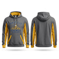 Hayfield Vikings Hoodie - 1