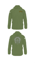 Scout plt HHT 3/278 ACR 94348798 Windbreaker - 41