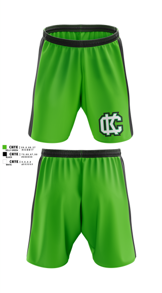 Athletic Shorts With Pockets, Ceredo Kenova Wonders, Baseball, Teamtime, Team time, sublimation, custom sports apparel, team uniforms, spirit wear, spiritwear, sports uniforms, custom shirts, team store, custom team store, fundraiser sports, apparel fundraiser