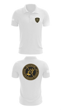 Training and Emergency Response Unit  Short Sleeve Performance Polo - 6