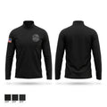 Major Crime Unit 44218070 Windbreaker - 1