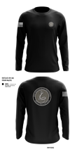 Special Response Team 85520022 Long Sleeve Performance Shirt 100